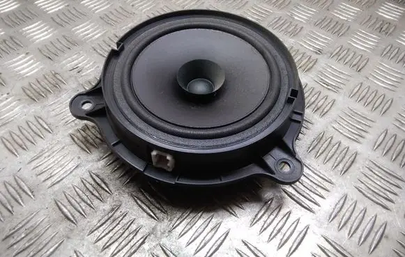 Nissan Leaf I (ZE0) Front door speaker 281561TG0A