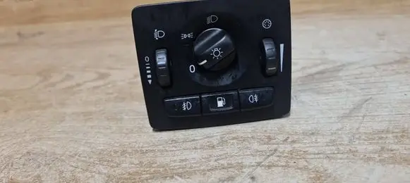 Volvo C30 Light switch 30739300