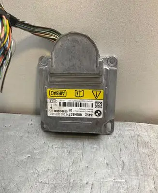 Airbag control unit/module