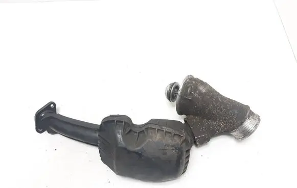 Volvo XC60 Intake resonator 30774691