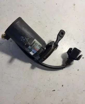 Audi A3 S3 8L Accelerator pedal position sensor 0205001043 7217274