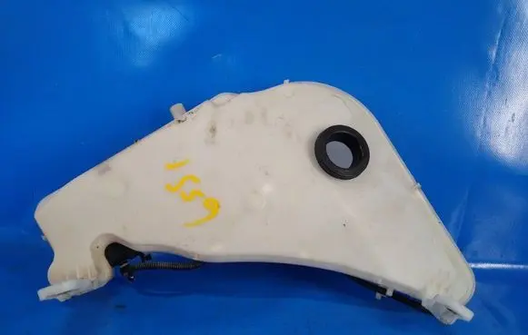 Audi A6 S6 C7 4G Windshield washer fluid reservoir/tank 4G8955453D