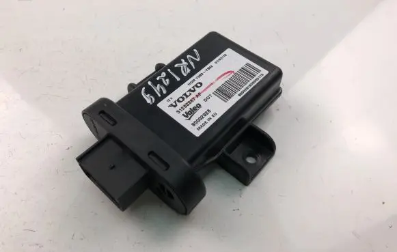 Volvo S60 Other control units/modules 31283387AF