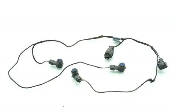 Audi A3 S3 8V Other wiring loom 8V0971104