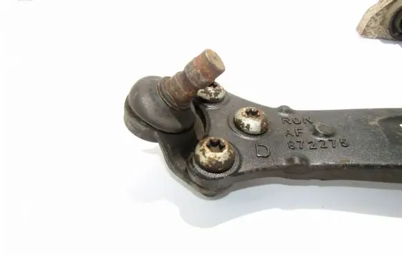 Peugeot 508 Front lower control arm/wishbone