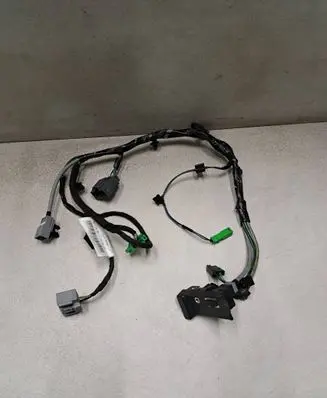 Volvo S60 Other wiring loom 31270133