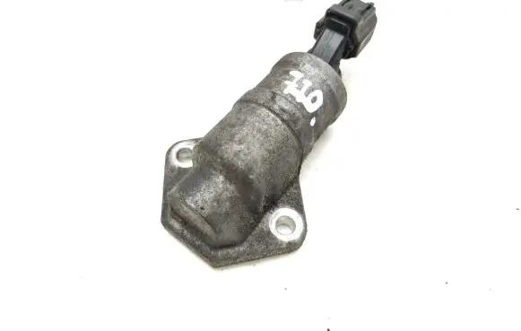 Mazda Tribute Idle control valve (regulator) 52H2