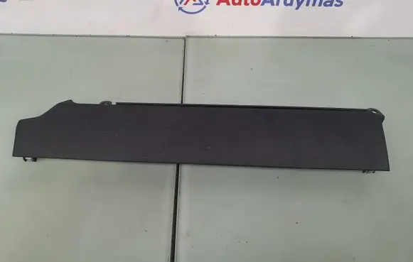BMW X1 F48 F49 Dashboard lower bottom trim panel 9292153 2566069 51459348820