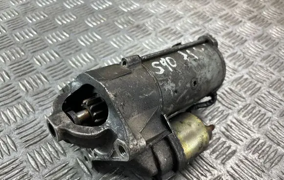 Volvo S40, V40 Starter motor 30620657 8200064465 D7R48