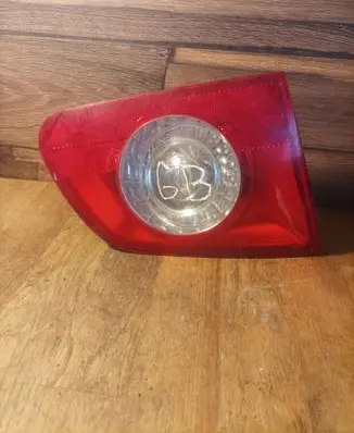 Volkswagen PASSAT B6 Rear/tail lights