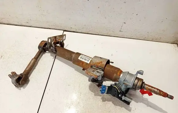 Mitsubishi Colt Steering wheel axle