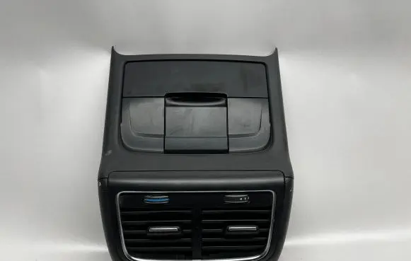 Audi A5 8T 8F Rear air vent grill 8K0864376