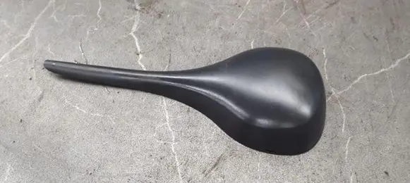 Citroen Xsara Picasso Plastic wing mirror trim cover 9651467977