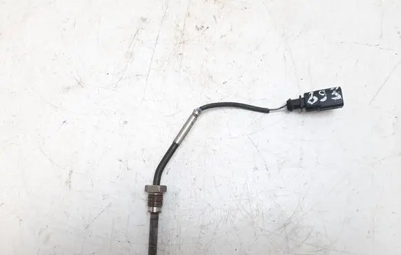 Audi A5 8T 8F Exhaust gas temperature sensor 059906088N