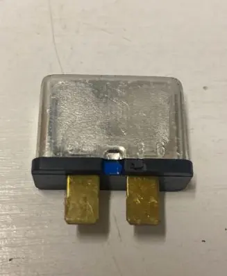 Volkswagen PASSAT B6 Other relay 443937105B