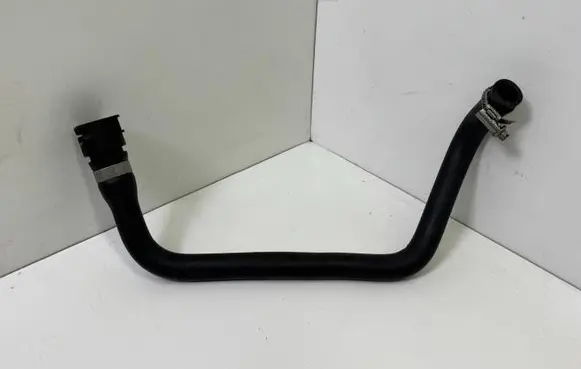 BMW 3 E92 E93 Engine coolant pipe/hose 7576083 14837810 2008148378