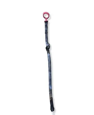 Volvo V70 Oil level dip stick 