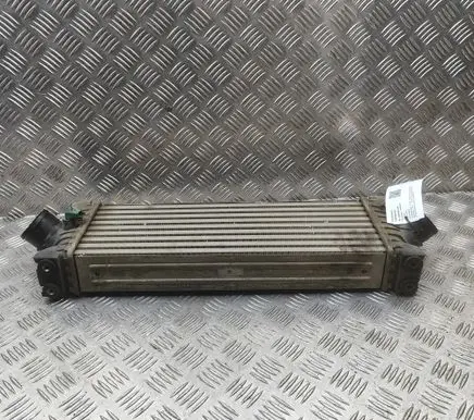 Ford Transit Custom Intercooler radiator CC119L440AF
