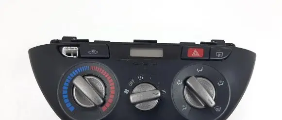 Toyota RAV 4 (XA20) Climate control unit 5590042120 M4445