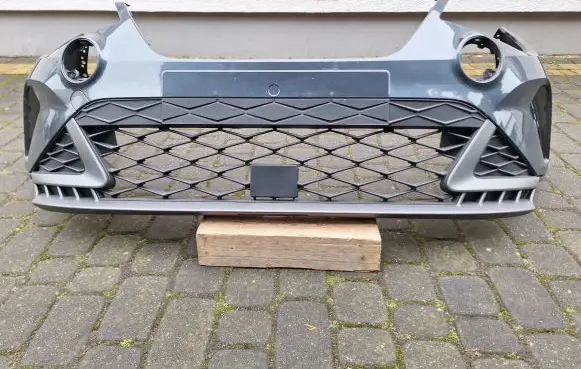 Seat Arona Front bumper