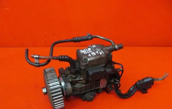 Volkswagen Golf IV Fuel injection high pressure pump 0460404977 038130107D
