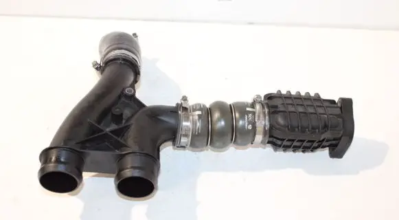 Citroen C4 II Intercooler hose/pipe 9678406580 9684307380