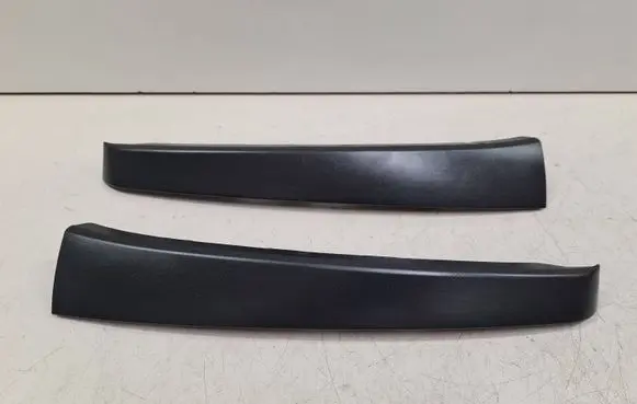 KIA Sorento Climate control/heater control trim 847803E500 847703E500