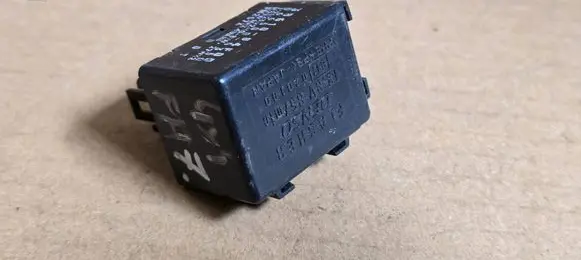 Suzuki Ignis Other relay 3061084F00