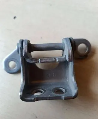 Honda Accord Rear door upper hinge