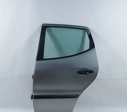 Mercedes-Benz A W168 Rear door