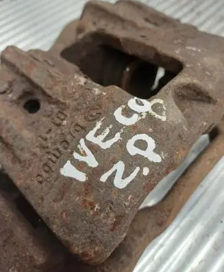 Iveco Daily 45 - 49.10 Rear brake caliper