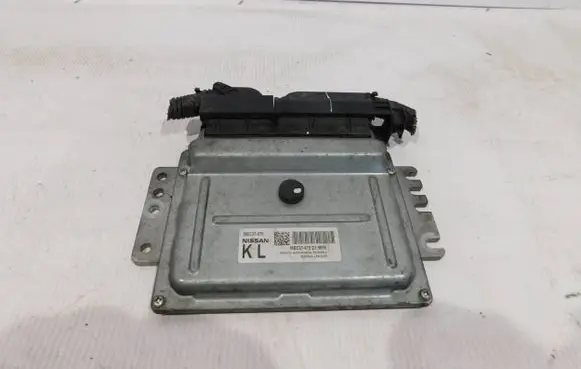 Nissan Note (E11) Engine control unit/module MEC37670