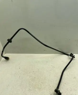 Opel Vectra C Vacuum line/pipe/hose 
