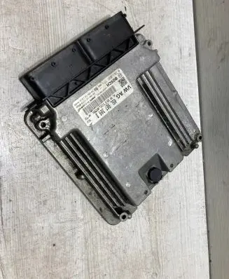 Skoda Superb B8 (3V) Engine control unit/module 05L907309B