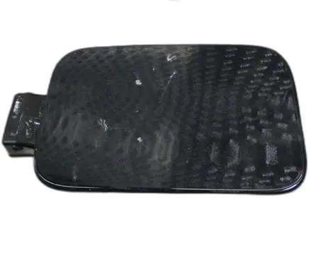 Seat Alhambra (Mk2) Fuel tank cap trim 