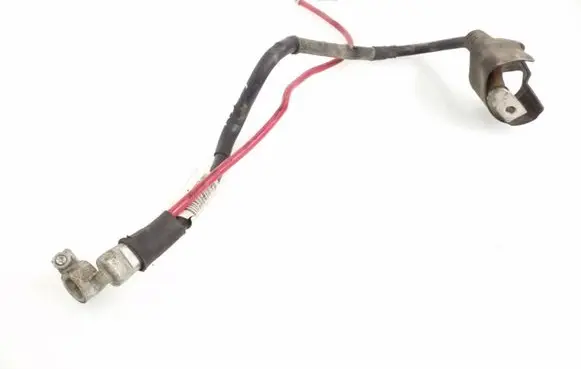 Volkswagen PASSAT B6 Positive cable (battery) 1K0971228L