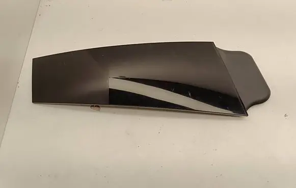 BMW 6 F06 Gran coupe Front door glass trim molding 7275299