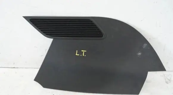 Fiat Punto Evo Other interior part 735410151