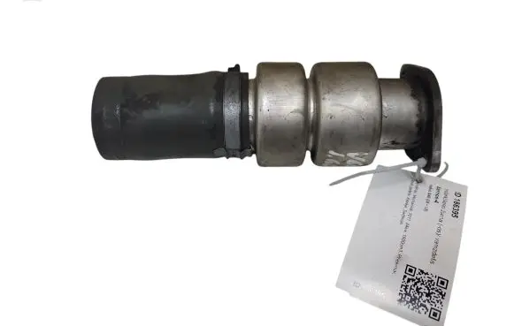 Volvo S40 Intercooler hose/pipe AV616C750