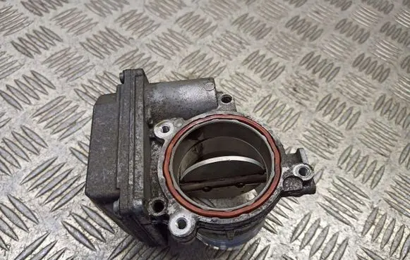 Ford Focus Throttle body valve 7V2Q-9E926-AB