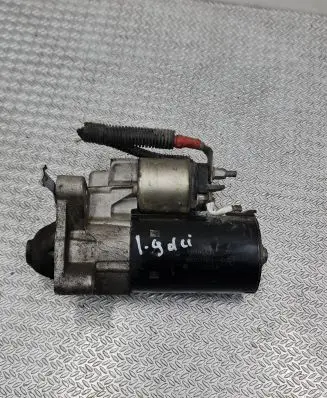 Renault Scenic III - Grand scenic III Starter motor 8200741476 0001108429 201107309