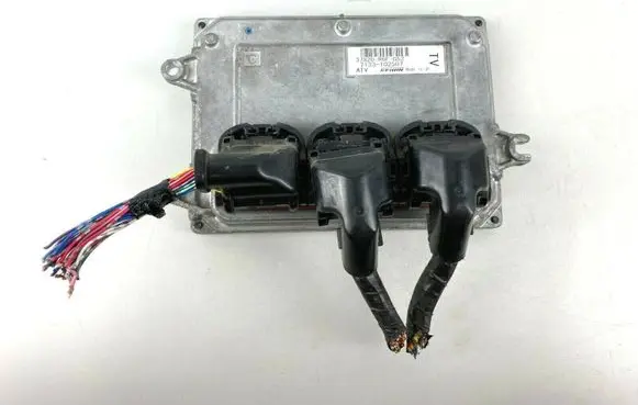 Honda CR-V Engine control unit/module 37820-R6F-G52 37820R6F