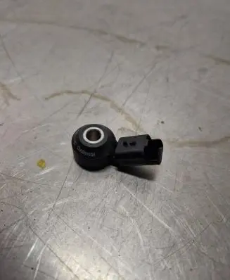 Opel Corsa F Detonation knock sensor 9632754980