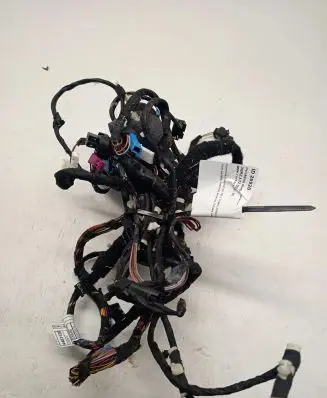BMW 7 G11 G12 Front door wiring loom 9372545