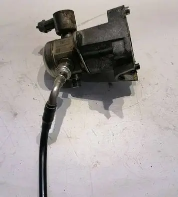 Ford Fiesta Throttle valve CM5G9F376CA 2007103511 0261520095