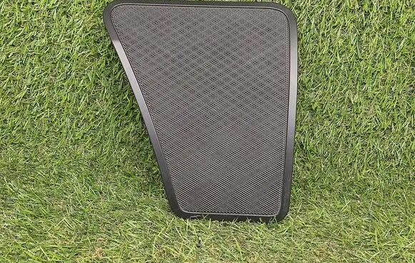 BMW 5 F10 F11 Parcel shelf speaker trim grill 9112713 51469112713