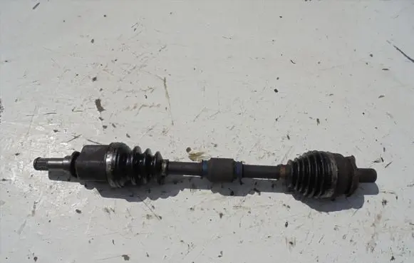 Mazda 3 Front driveshaft