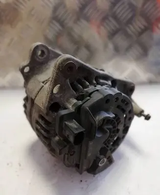 Generator/alternator