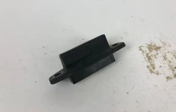 Toyota Mirai Tailgate/trunk/boot exterior handle 15D184