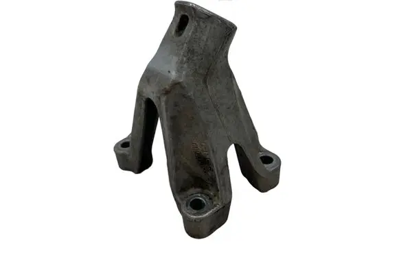 Audi A4 S4 B8 8K Engine mounting bracket 8K0199307BH 00057325